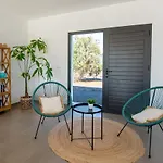 别墅 Heated & Shared Pool Matriana 36a, North Shore *